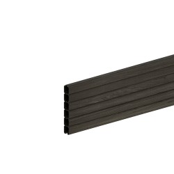 0.60m CHEADLE Slatted Fence Board - 300mm Width